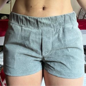 Tzipporah Shorts